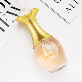 Jadec Eau de Parfum 50ml - Sofisticación y elegancia en cada pulverización