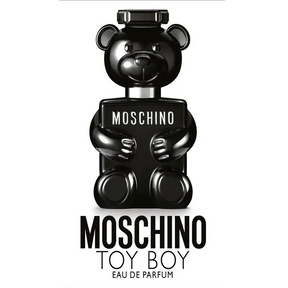 Moschino Toy Boy EDP Perfume Masculino 50ml