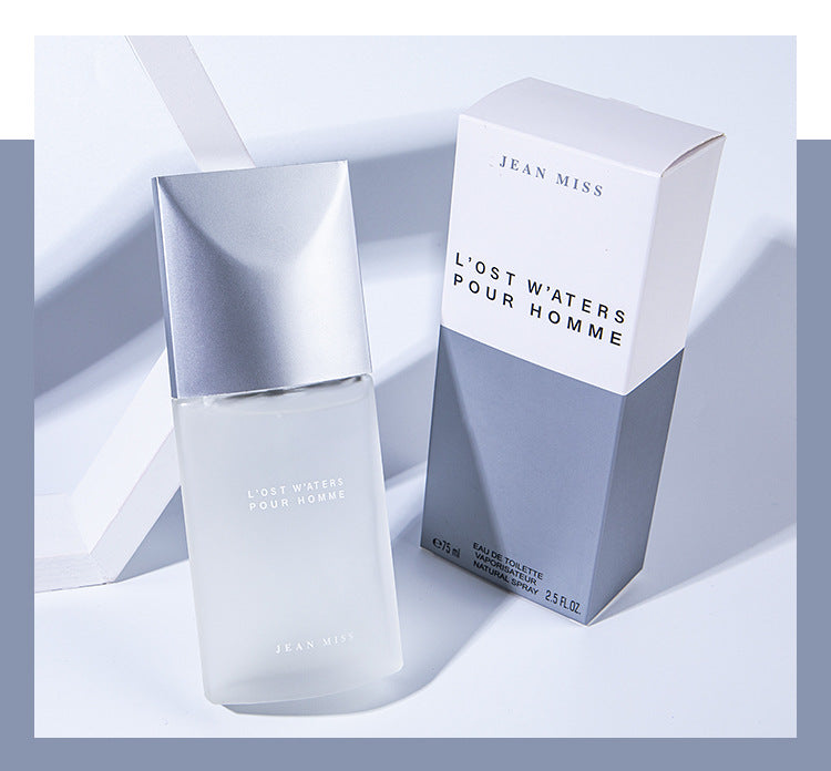 Issey Miyake L'Eau d'Issey Agua de Colonia 125 ml - Elegancia y frescura atemporales