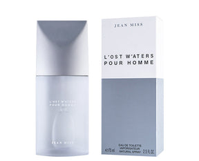 Issey Miyake L'Eau d'Issey Agua de Colonia 125 ml - Elegancia y frescura atemporales