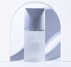 Issey Miyake L'Eau d'Issey Agua de Colonia 125 ml - Elegancia y frescura atemporales