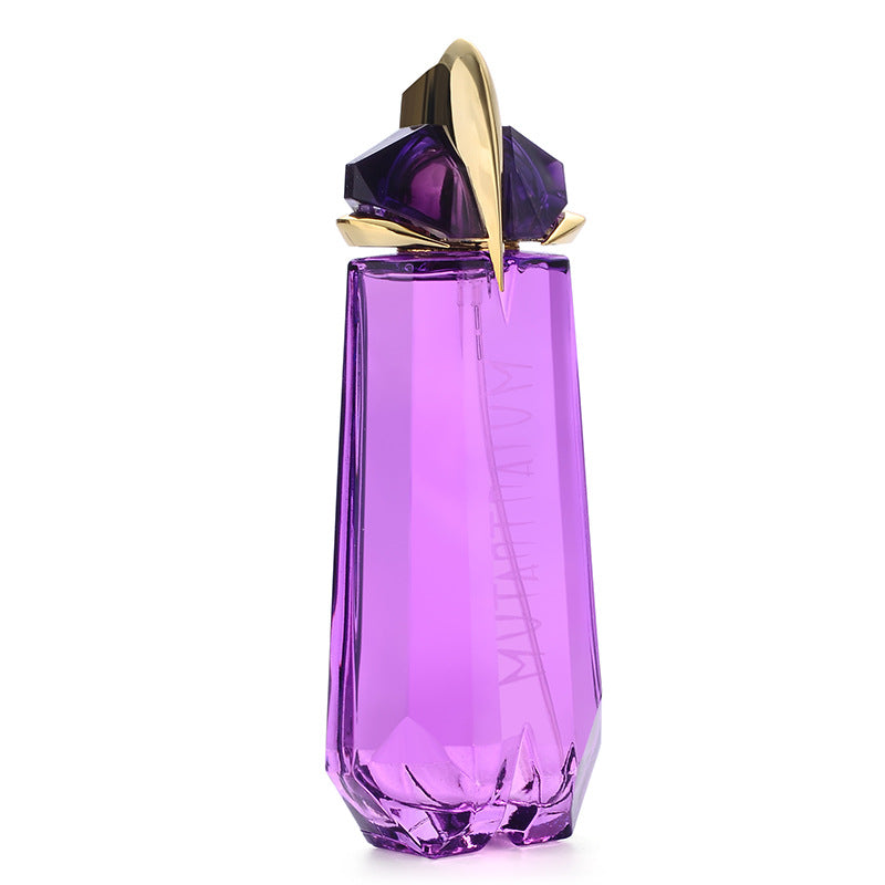 Mugler Alien Eau de Parfum 90ml - Misterio y sofisticación en fragancias rosa y azul