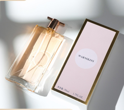 It's I Le Perfum Eau de Parfum 50ml - Elegancia y Sofisticación en Cada Salpicadura