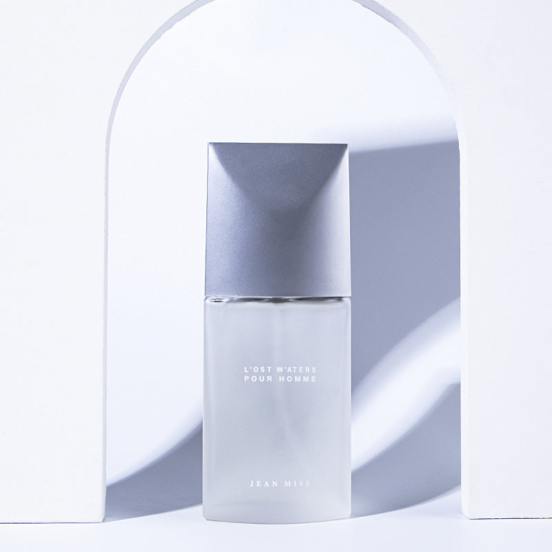 Issey Miyake L'Eau d'Issey Agua de Colonia 125 ml - Elegancia y frescura atemporales