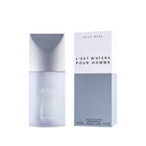 Issey Miyake L'Eau d'Issey Agua de Colonia 125 ml - Elegancia y frescura atemporales