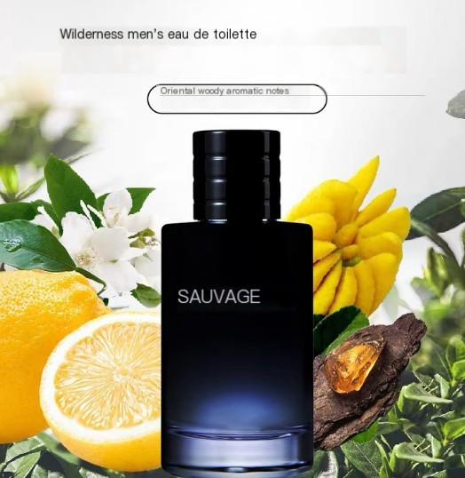 Comercio exterior transfronterizo vietnam perfume desert collection sauvage caja regalo perfume colonia hombre