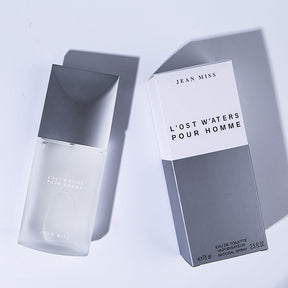 Issey Miyake L'Eau d'Issey Agua de Colonia 125 ml - Elegancia y frescura atemporales