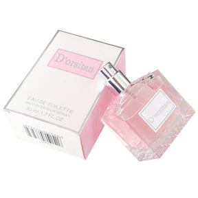 Perfume D'Orsitan 50ml - Elegancia y exclusividad en cada frasco