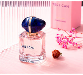 Yes I Can & My Way Eau de Parfum 75ml - Dúo de fragancias para mujeres poderosas y elegantes