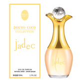 Jadec Eau de Parfum 50ml - Sofisticación y elegancia en cada pulverización