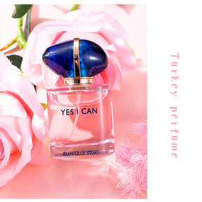 Yes I Can & My Way Eau de Parfum 75ml - Dúo de fragancias para mujeres poderosas y elegantes