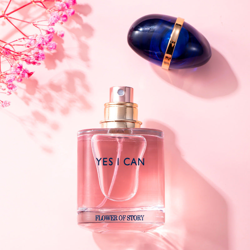 Yes I Can & My Way Eau de Parfum 75ml - Dúo de fragancias para mujeres poderosas y elegantes