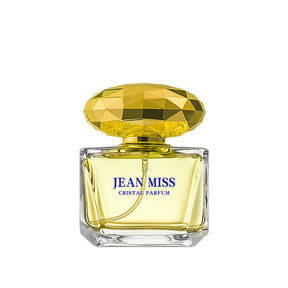 Jean Miss Cristal Parfum 50ml - Sofisticación y Elegancia en 4 Fragancias Exclusivas