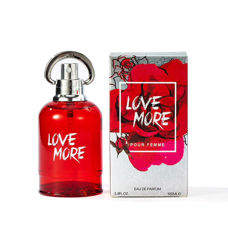 Perfume Lovali Love More EDP 100ML