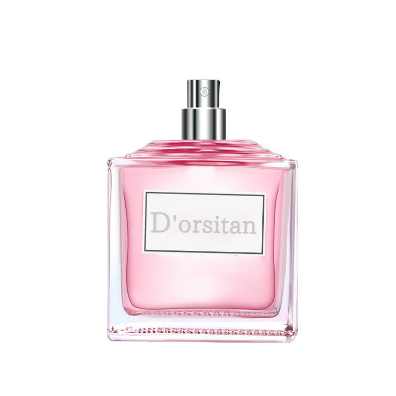 Perfume D'Orsitan 50ml - Elegancia y exclusividad en cada frasco