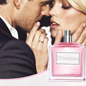 Perfume D'Orsitan 50ml - Elegancia y exclusividad en cada frasco