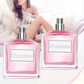 Perfume D'Orsitan 50ml - Elegancia y exclusividad en cada frasco