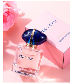 Yes I Can & My Way Eau de Parfum 75ml - Dúo de fragancias para mujeres poderosas y elegantes