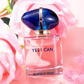 Yes I Can & My Way Eau de Parfum 75ml - Dúo de fragancias para mujeres poderosas y elegantes