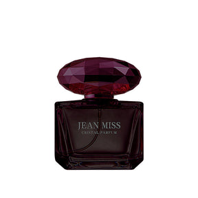 Jean Miss Cristal Parfum 50ml - Sofisticación y Elegancia en 4 Fragancias Exclusivas