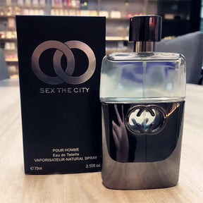 Perfume Sex and The City 75ml - La fragancia sensual y elegante para la mujer moderna