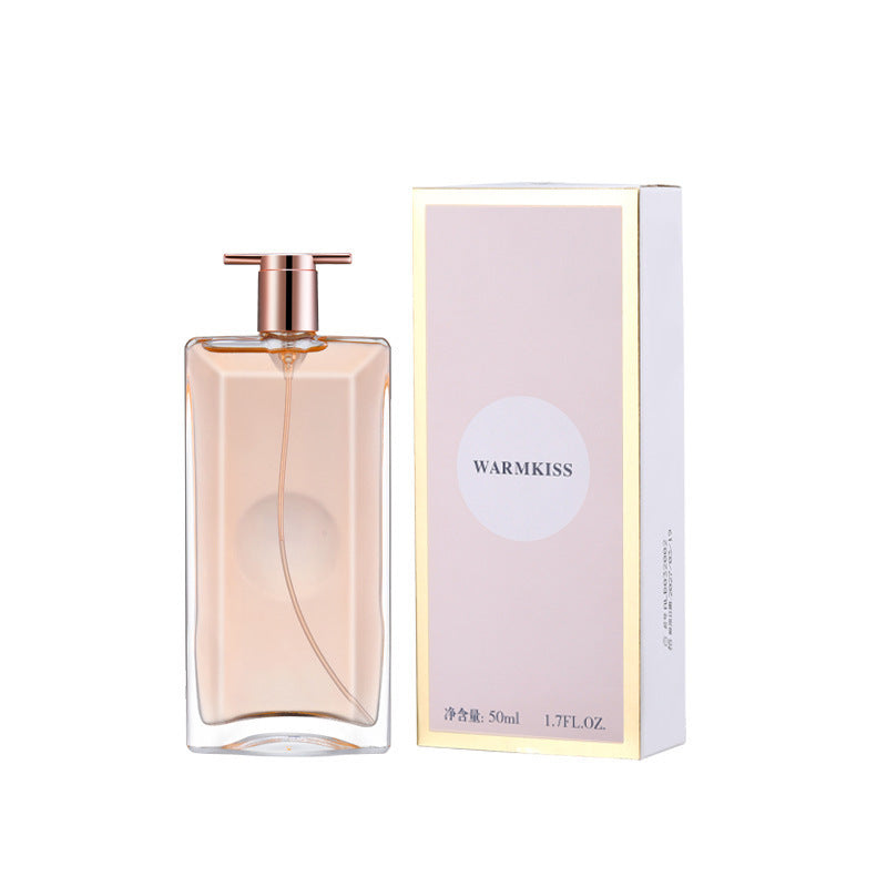 It's I Le Perfum Eau de Parfum 50ml - Elegancia y Sofisticación en Cada Salpicadura