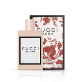 Gucci Bloom Eau de Parfum 100ml - La esencia floral de la feminidad y la sofisticación