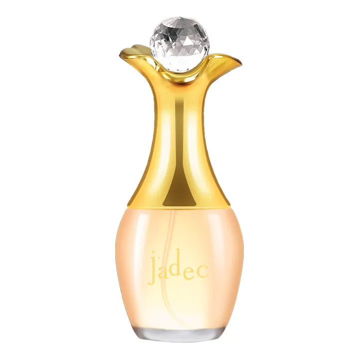 Jadec Eau de Parfum 50ml - Sofisticación y elegancia en cada pulverización