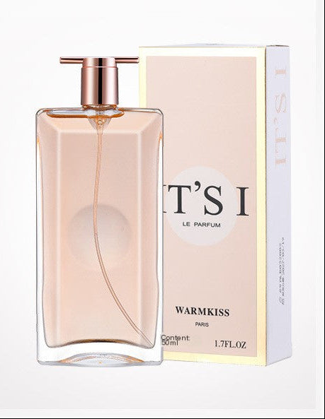 It's I Le Perfum Eau de Parfum 50ml - Elegancia y Sofisticación en Cada Salpicadura