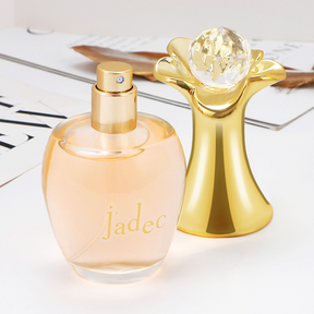 Jadec Eau de Parfum 50ml - Sofisticación y elegancia en cada pulverización