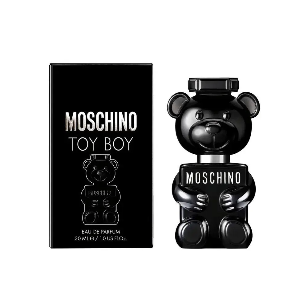 Moschino Toy Boy EDP Perfume Masculino 50ml